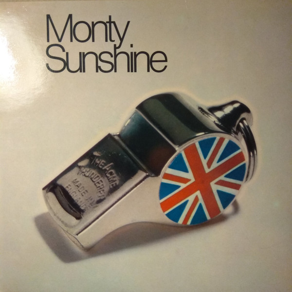 Monty Sunshine