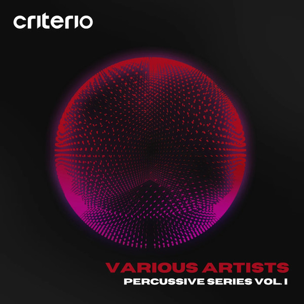Percussive Series Vol. I