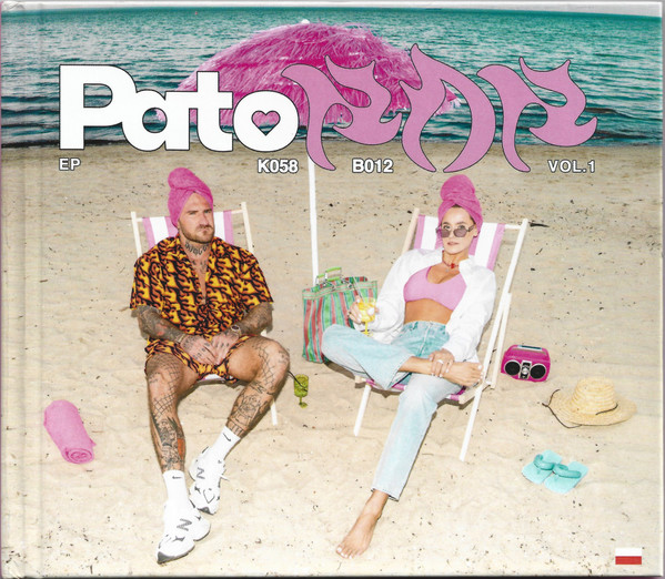 Patopop Vol. 1