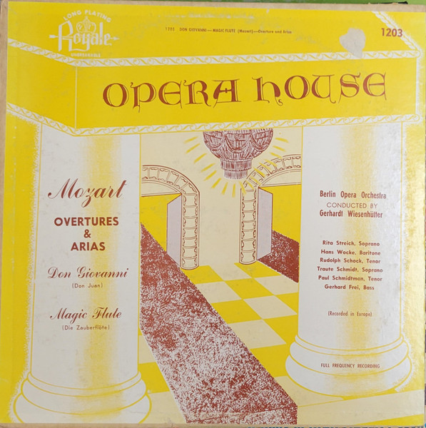 Don Giovanni