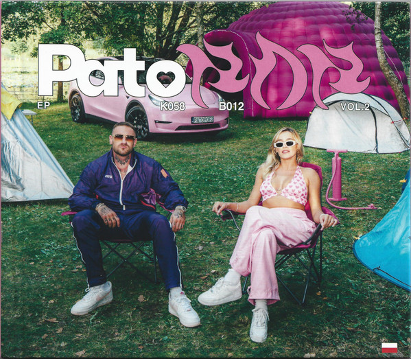 Patopop Vol. 2