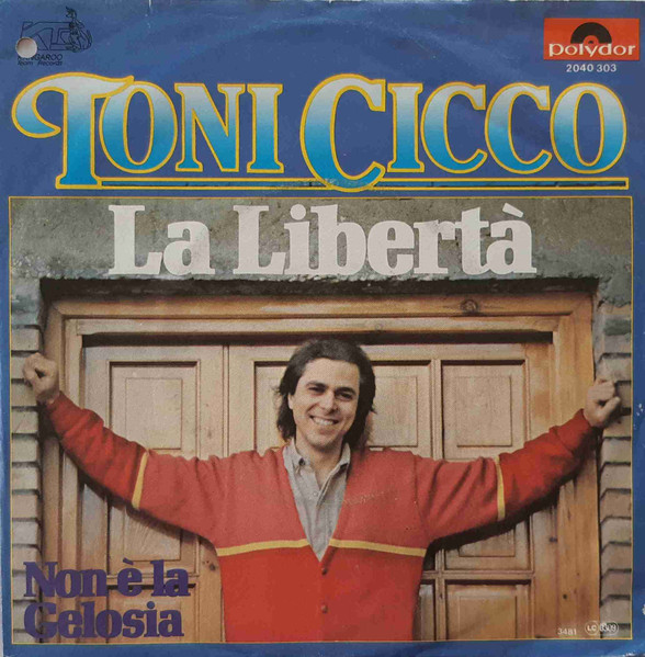 La Libertà