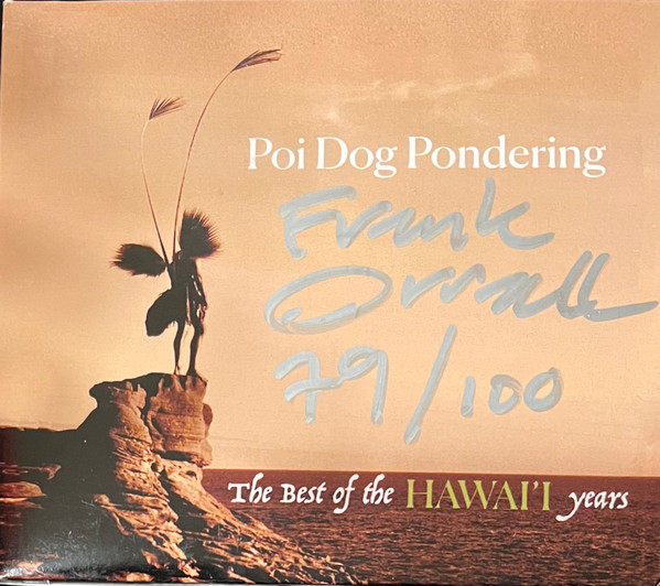 The Best Of The Hawai'i Years