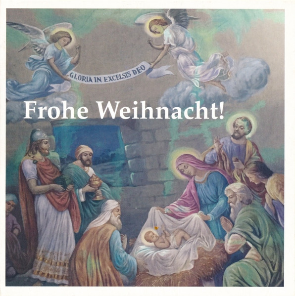 Frohe Weihnacht! Vol. 3