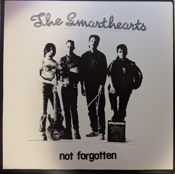 Not Forgotten