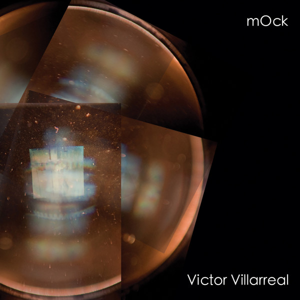mOck / Victor Villarreal