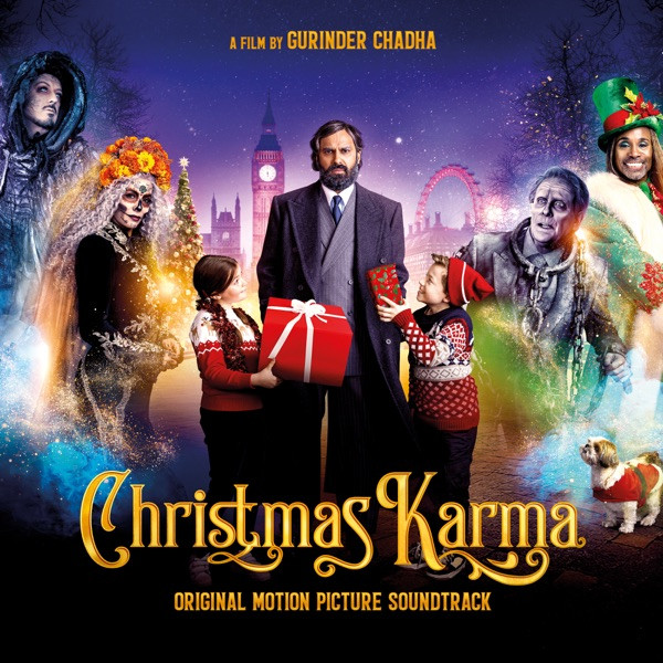 Christmas Karma