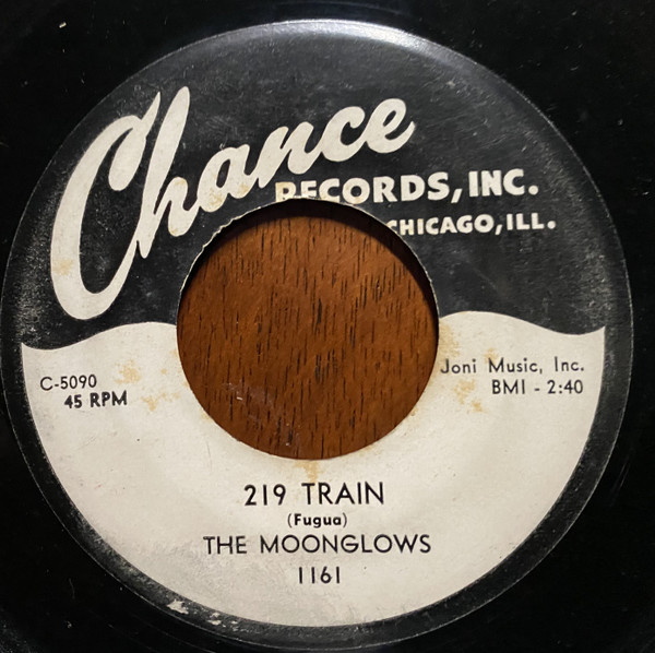 219 Train / My Gal