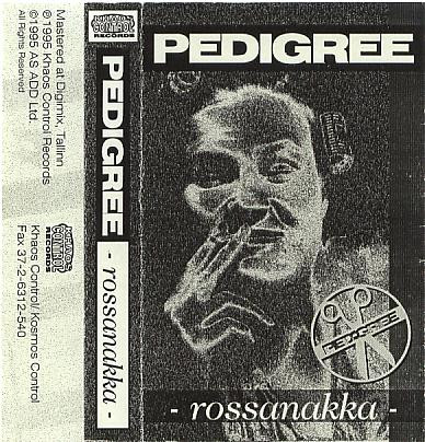 Rossanakka