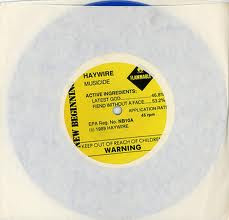 Haywire / Left Insane