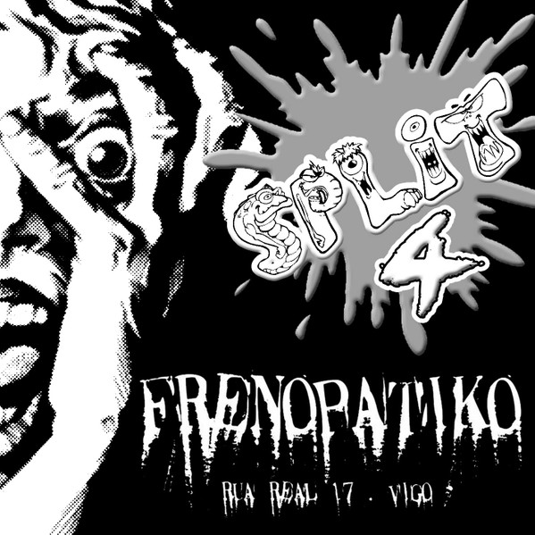 Frenopatiko Split 4