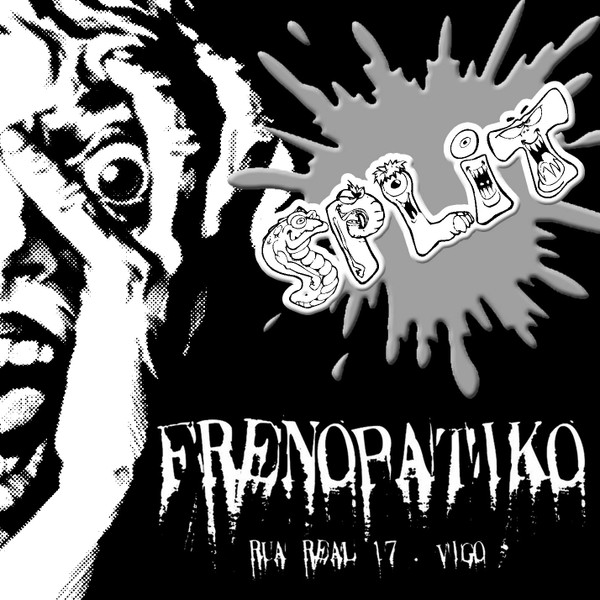 Frenopatiko Split