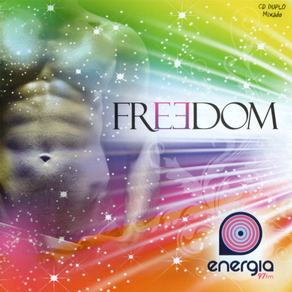 Freedom Volume 1