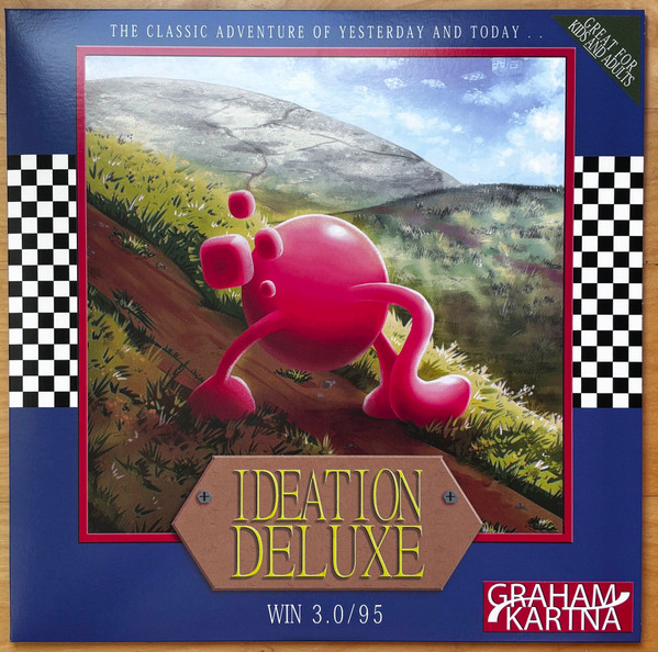 Ideation Deluxe