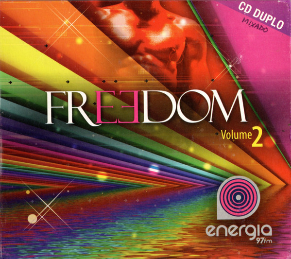 Freedom Volume 2