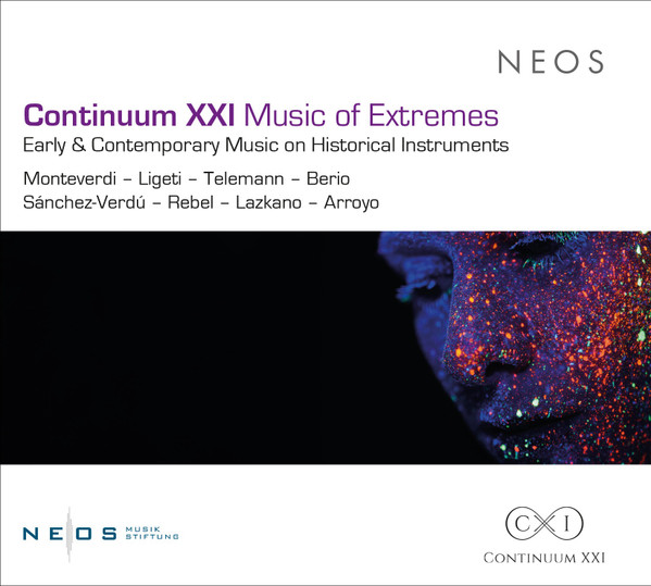 Music of Extremes