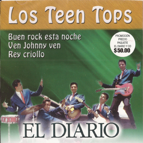 Exitos