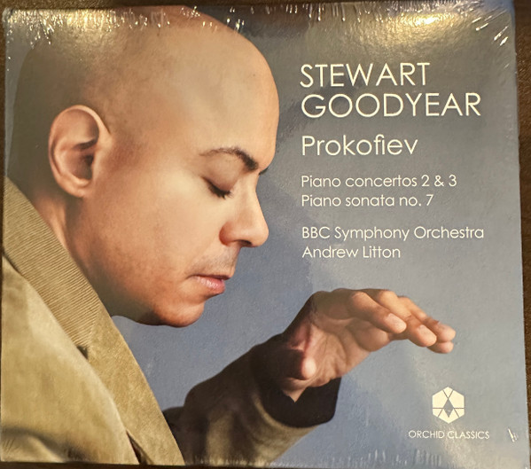 Prokofiev