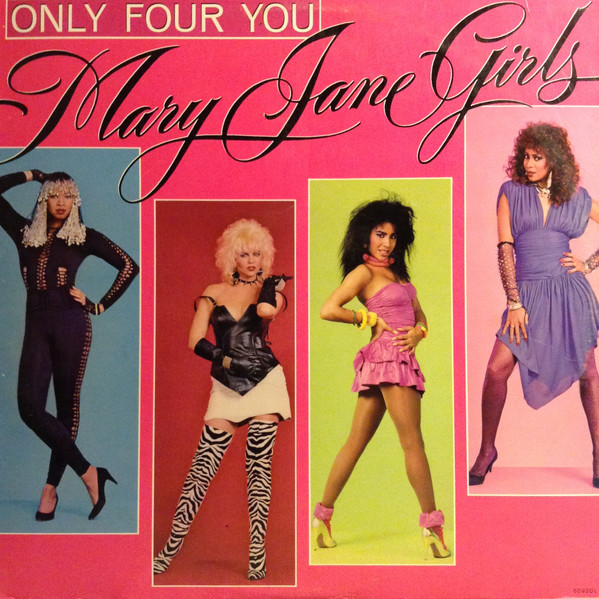 Only Four You