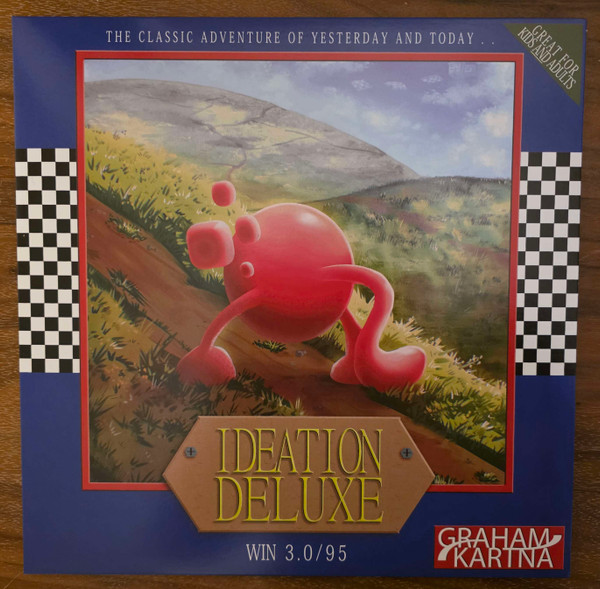 Ideation Deluxe