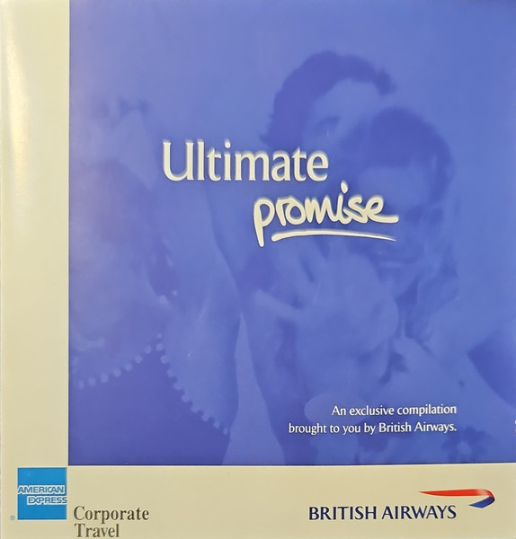 British Airways Ultimate Promise