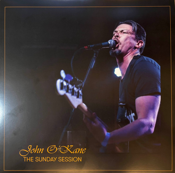 The Sunday Session