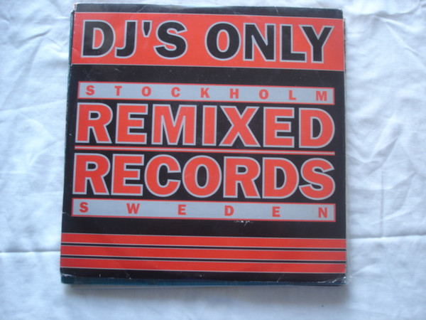 Remixed Records 52