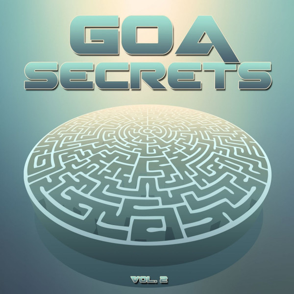 Goa Secrets Vol. 2