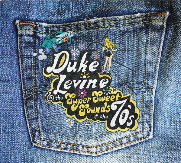 Duke Levine and The Super Sweet Sounds of the 70's