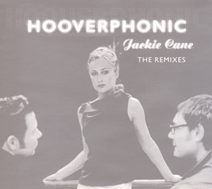 Jackie Cane (The Remixes)