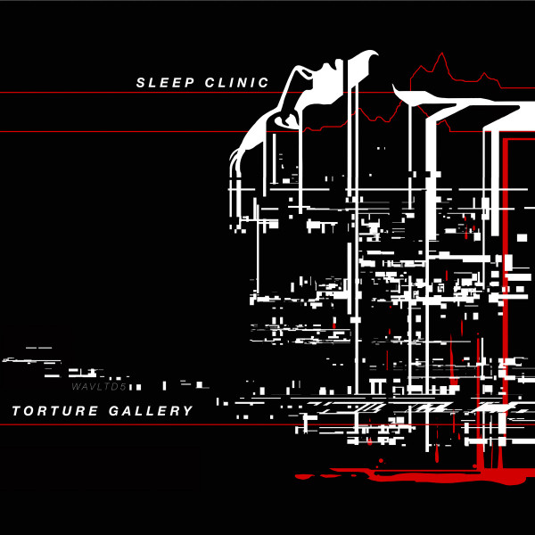 Korsa1c Session / Torture Gallery SPLIT