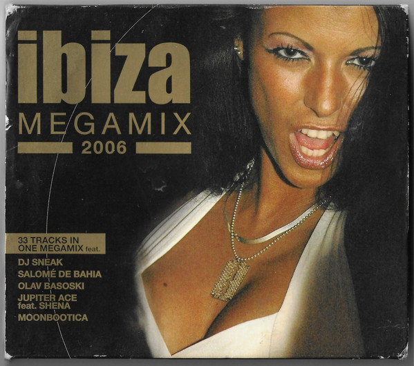Ibiza Megamix 2006