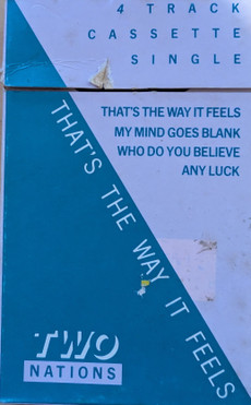 That's The Way It Feels