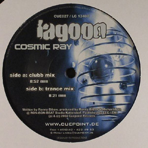 Cosmic Ray