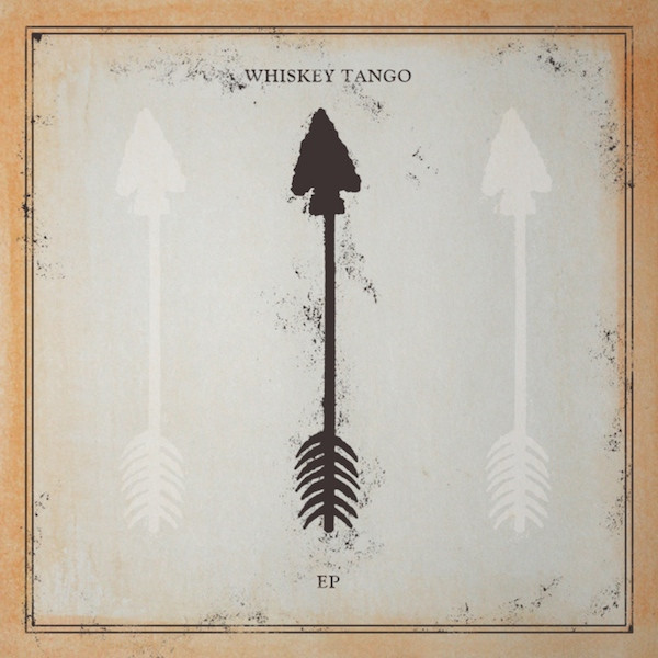 Whiskey Tango EP