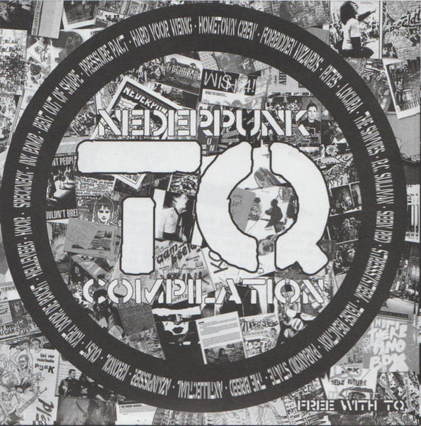 Nederpunk TQ Compilation