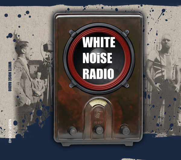 White Noise Radio