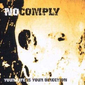 Your Life (Is Your Direction)