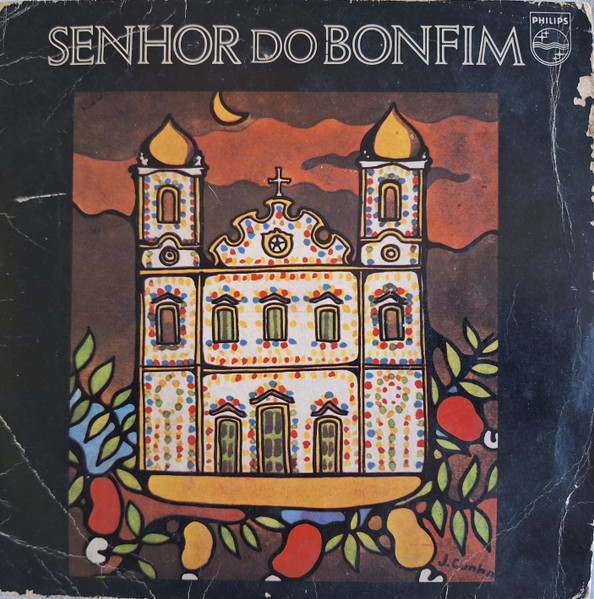 Senhor Do Bonfim
