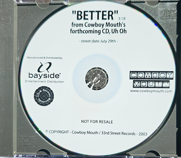 Better