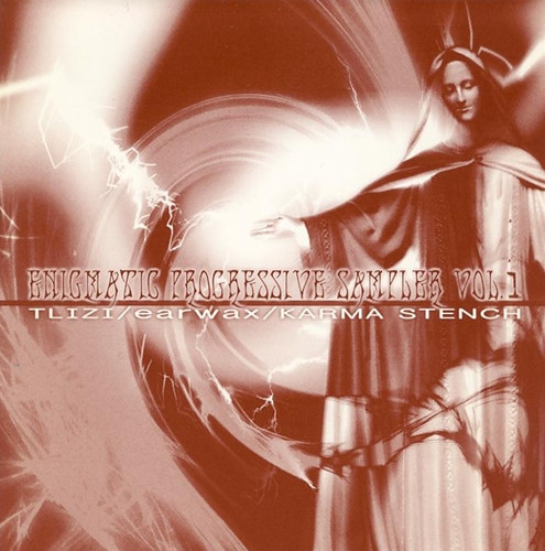 Enigmatic Progressive Sampler Vol. 1