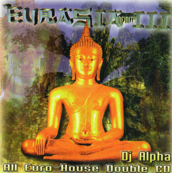 Eurasia III (Infinity)