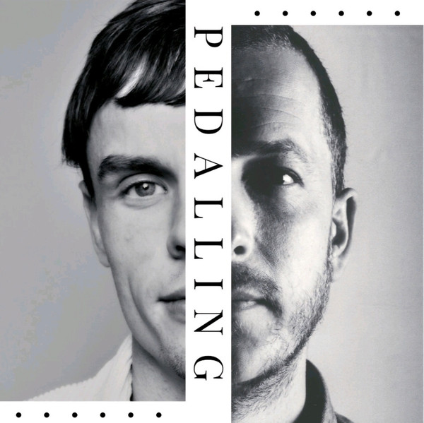 Pedalling (featuring Daragh Fleming)
