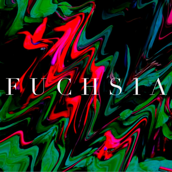 Fuschia (feat. Augustus Ghost)
