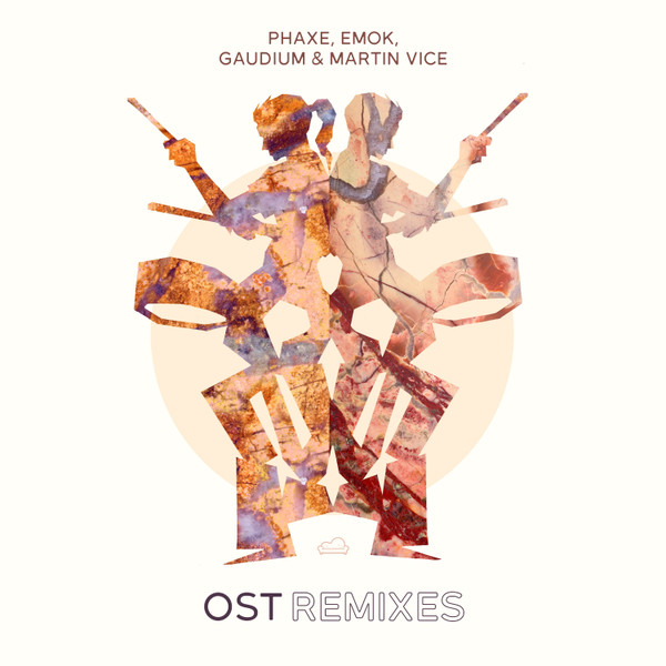 Ost (Remixes)