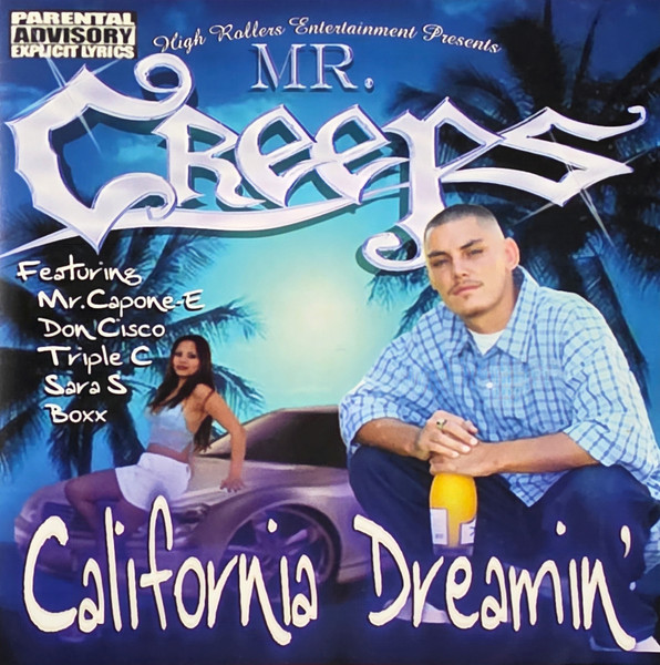California Dreamin'