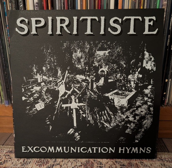 Excommunication Hymns