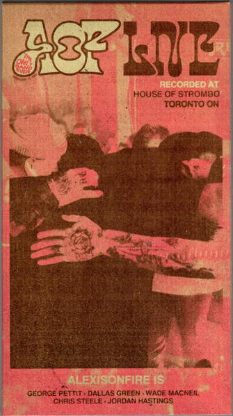House of Strombo (LIVE in Toronto, ON 2019)