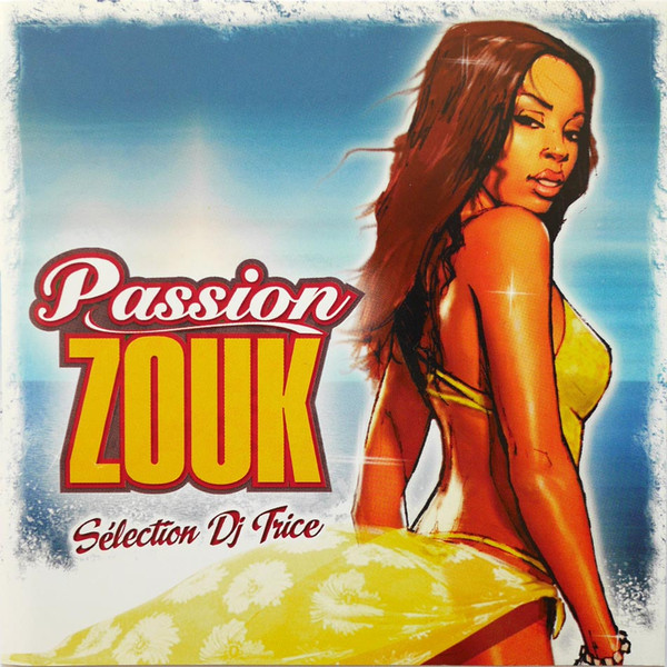 Passion Zouk