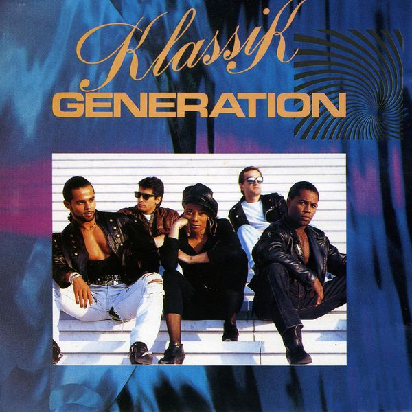 Klassik Generation
